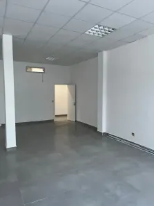 Sala Comercial para alugar, 34m² no Buritis, Belo Horizonte
