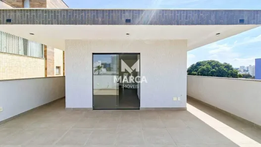 Cobertura com 2 Quartos à venda, 135m² no Prado, Belo Horizonte