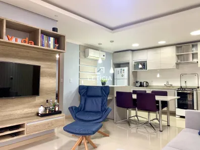 Apartamento com 2 Quartos à venda, 70m² no Menino Jesus, Santa Maria