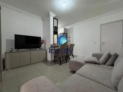 Apartamento com 2 Quartos à venda, 55m² no Manacás, Belo Horizonte