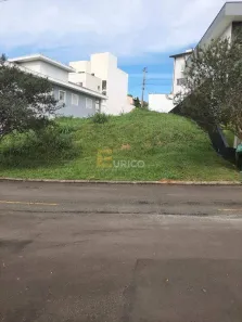 Lote/Terreno à venda, 333m² no Chácara Morada Mediterrânea, Jundiaí