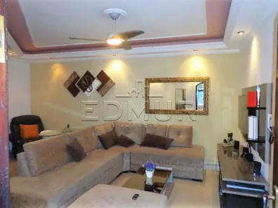 Sobrado com 3 Quartos à venda, 185m² no Parque Erasmo Assunção, Santo André
