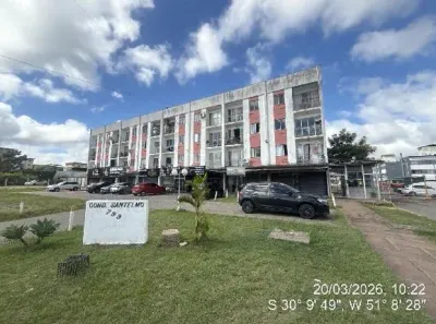 Apartamento com 1 Quarto à venda, 45m² no Restinga, Porto Alegre