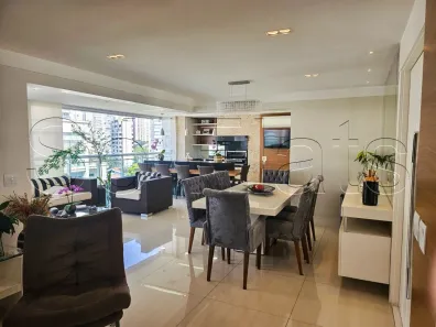 Apartamento com 3 Quartos à venda, 164m² no Vila Mariana, São Paulo