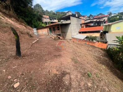 Lote/Terreno à venda, 500m² no Vila Industrial II, Nova Lima