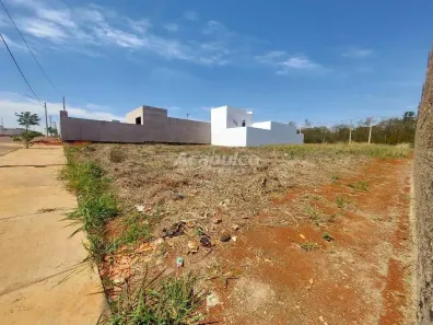 Lote/Terreno à venda, 250m² no Reserva Centenária, Santa Bárbara D'Oeste