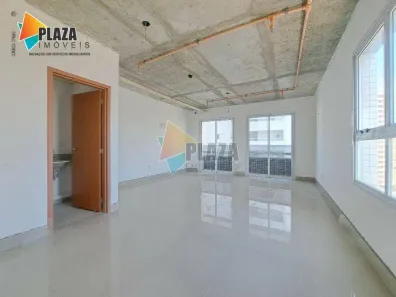 Sala Comercial à venda, 38m² no Boqueirão, Praia Grande