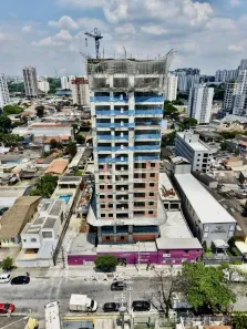 Apartamento com 3 Quartos à venda, 67m² no Presidente Altino, Osasco