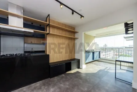 Apartamento com 2 Quartos à venda, 66m² no Santo Amaro, São Paulo