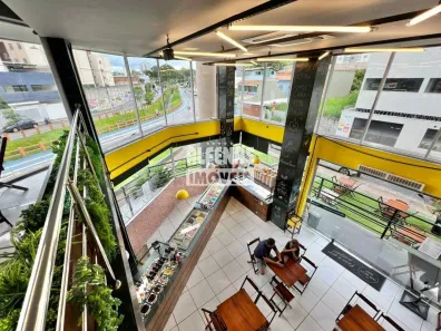 Ponto Comercial à venda, 110m² no Fonte Grande, Contagem