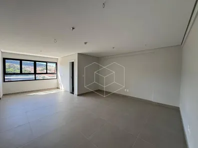 Sala Comercial à venda, 41m² no Chácara Peccioli, Jaú