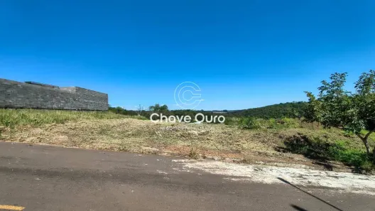 Lote/Terreno à venda, 384m² no Cascavel Velho, Cascavel