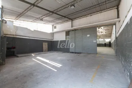 Galpão/Depósito/Armazém à venda, 507m² no São José, São Caetano do Sul