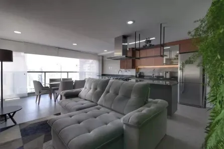 Apartamento com 2 Quartos à venda, 85m² no Vila Mariana, São Paulo