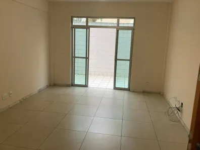 Apartamento com 3 Quartos para alugar, 119m² no Dona Clara, Belo Horizonte