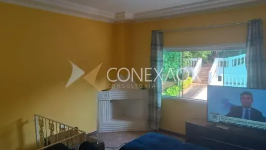 Casa de Condomínio com 5 Quartos à venda, 250m² no Caminhos de San Conrado (Sousas), Campinas