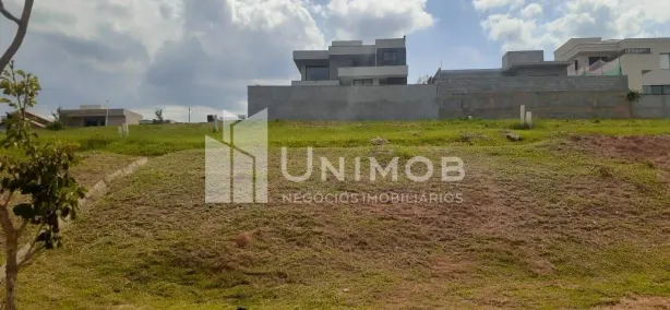 Lote/Terreno à venda, 564m² no Loteamento Parque dos Alecrins, Campinas