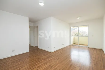 Apartamento com 3 Quartos à venda, 84m² no Rebouças, Curitiba