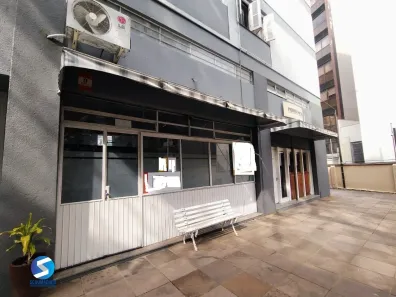 Ponto Comercial com 1 Quarto à venda, 89m² no Floresta, Porto Alegre