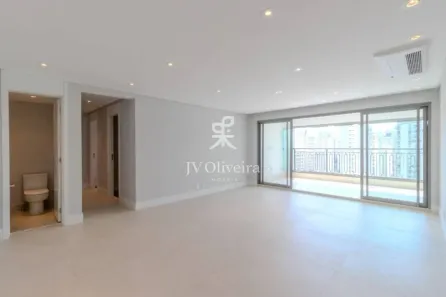 Apartamento com 3 Quartos à venda, 149m² no Moema, São Paulo