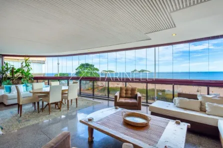 Apartamento com 4 Quartos à venda, 326m² no Barra da Tijuca, Rio de Janeiro