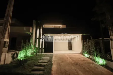 Casa de Condomínio com 3 Quartos à venda, 146m² no Jardim Novo Horizonte, Sorocaba