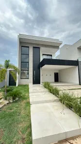 com 4 Quartos à venda, 227m² no Condomínio Belvedere II, Cuiabá