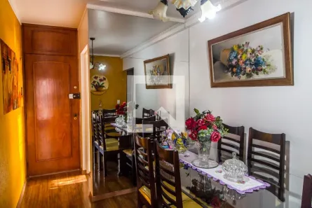 Apartamento com 3 Quartos à venda, 90m² no Tamboré, Barueri