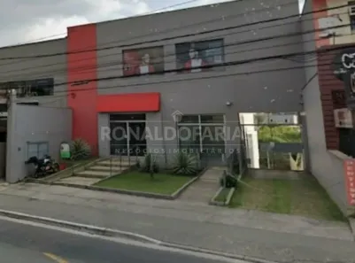Imóvel Comercial para alugar, 900m² no Parque Brasil, São Paulo