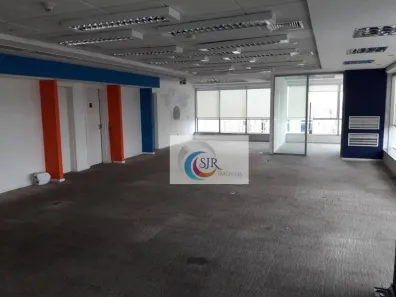 Sala Comercial para alugar, 300m² no Itaim Bibi, São Paulo