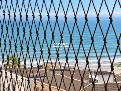 Apartamento com 2 Quartos à venda, 93m² no Tupi, Praia Grande