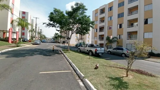 Apartamento com 2 Quartos à venda, 60m² no Ortizes, Valinhos