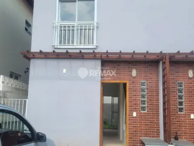 Casa com 2 Quartos à venda, 70m² no Los Álamos, Vargem Grande Paulista