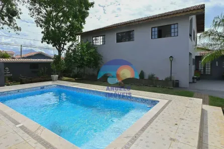Casa com 3 Quartos à venda, 303m² no Bal Stella Maris, Peruíbe