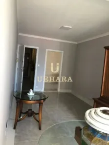 Apartamento com 2 Quartos à venda, 65m² no Vila Ester (Zona Norte), São Paulo