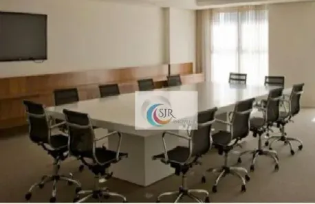 Sala Comercial para alugar, 172m² no Butantã, São Paulo