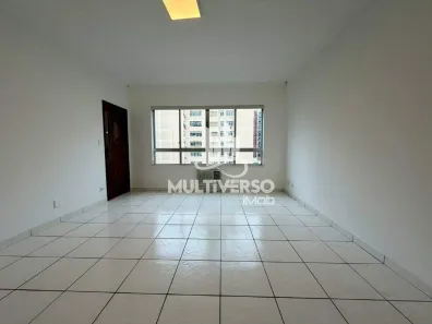 Apartamento com 3 Quartos à venda, 116m² no Pompéia, Santos