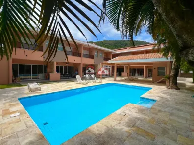 Casa com 3 Quartos à venda, 94m² no Tabatinga, Caraguatatuba