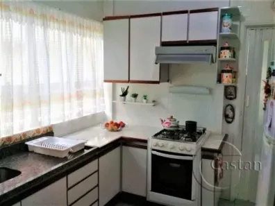 Apartamento com 2 Quartos à venda, 61m² no Tatuapé, São Paulo