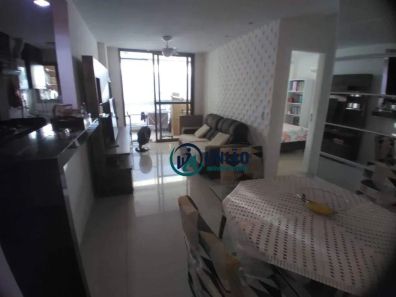 Apartamento com 2 Quartos à venda, 80m² no Piratininga, Niterói