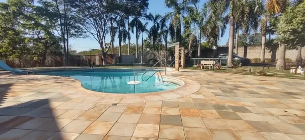 com 4 Quartos à venda, 350m² no Mansões Aeroporto, Uberlândia