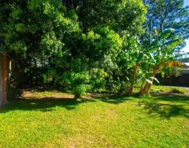 Lote/Terreno à venda, 407m² no Rio Tavares, Florianópolis