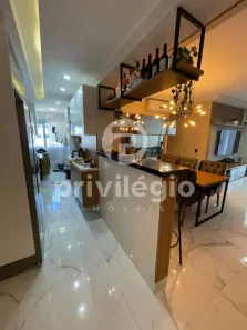 Apartamento com 3 Quartos à venda, 86m² no Recreio dos Bandeirantes, Rio de Janeiro