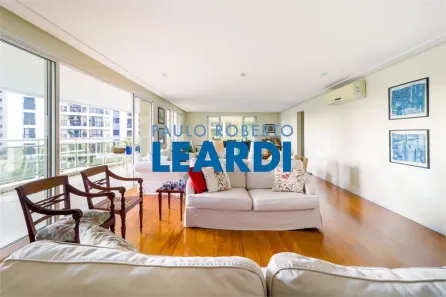 Apartamento com 4 Quartos à venda, 366m² no Alto da Lapa, São Paulo