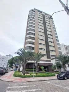 Apartamento com 3 Quartos à venda, 144m² no Michel, Criciúma