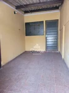 Casa com 3 Quartos à venda, 114m² no Marta Helena, Uberlândia