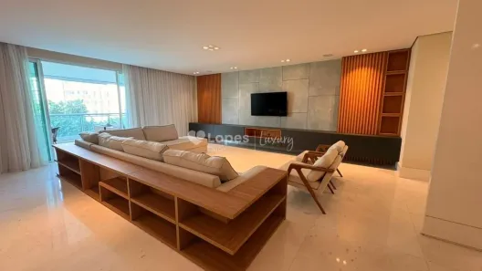 Apartamento com 4 Quartos à venda, 291m² no Barra da Tijuca, Rio de Janeiro