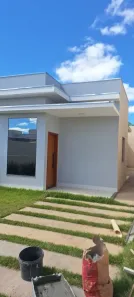 Casa com 3 Quartos à venda, 77m² no Belvedere, Montes Claros