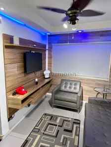 Apartamento com 1 Quarto à venda, 38m² no Consolação, São Paulo