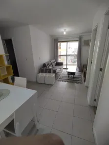 Apartamento com 2 Quartos para alugar, 75m² no Centro, Campos dos Goytacazes